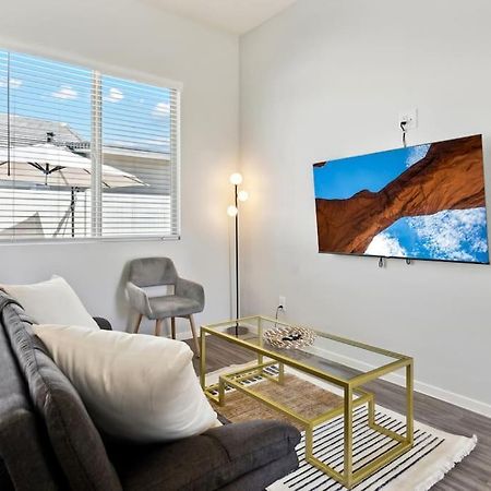 Dreamlight Modern Home In Casa Grande With Pool,Bbq Bagian luar foto